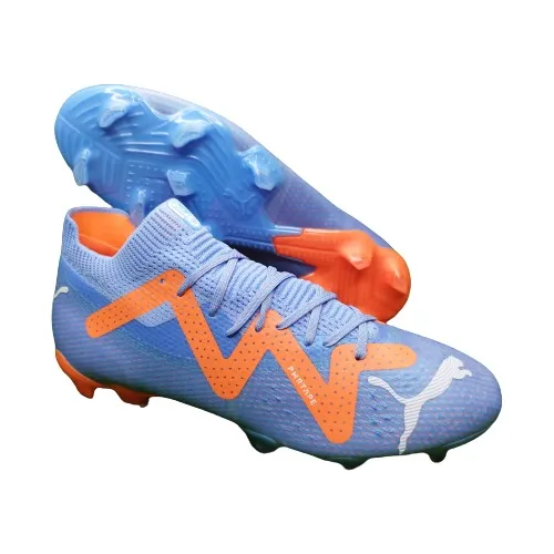 Botines Fútbol Puma Future Ultimate Fg/ag Hombre