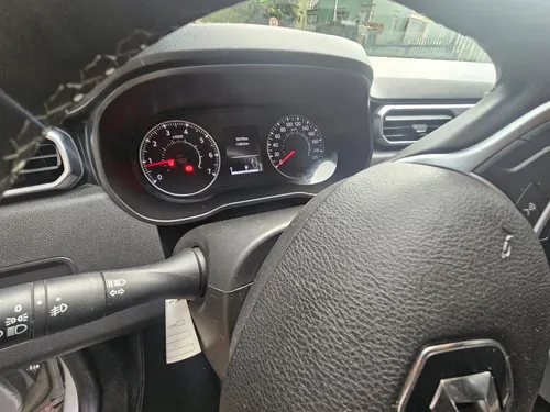 Renault Duster 1.3 Intense Mt 4x4