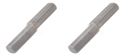 Bisagras Acero Inoxidable 2alas C/ Balero 12cm