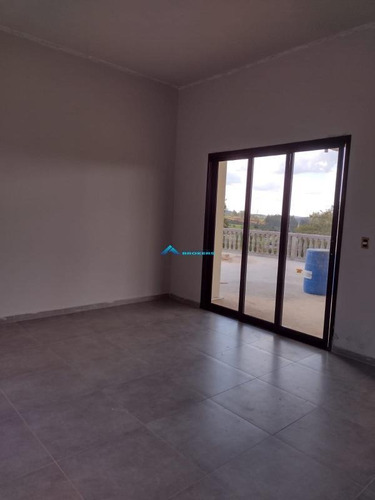 Imagem 10 de 20 de Chácara À Venda, Terras De Santa Cruz - Jundiaí/sp - 8004