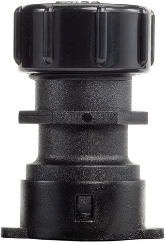 Orbit 67498 1/2 Drip-lock End Cap De Riego Por Goteo