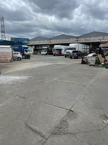 Renta Bodega Tecamac Tizayuca Estado De México