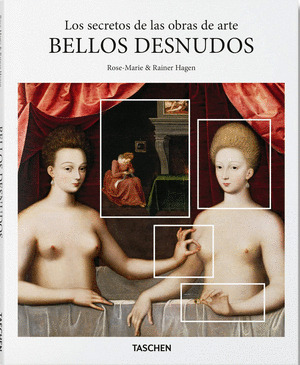 Libro Bellos Desnudos