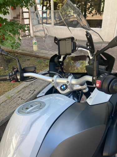 Imagen 5 de 14 de Bmw R 1200 Gs