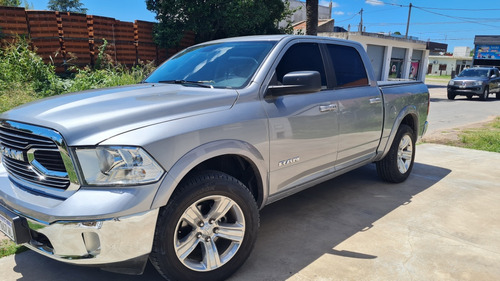 RAM 1500 5.7 Laramie Atx V8