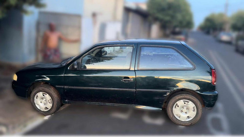 Volkswagen Gol 1.0 Mi 3p