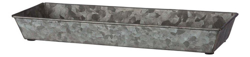 Primitivas De Kathy Galvanized Set Rectangular, 1425 X 525