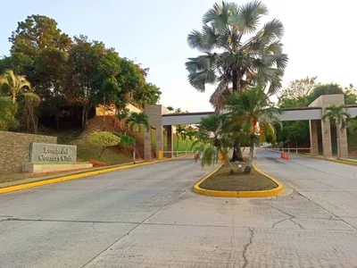 Terreno en venta