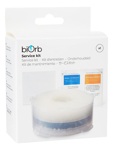 Kit De Servicio Biorb