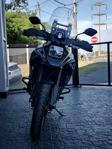 Imagen 15 de 25 de Suzuki V-strom 1050 Xt - No Honda, No Yamaha, No Kawasaki!