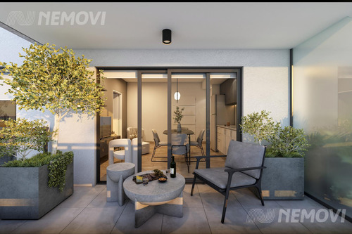 Venta Departamento 3 Ambientes Saavedra