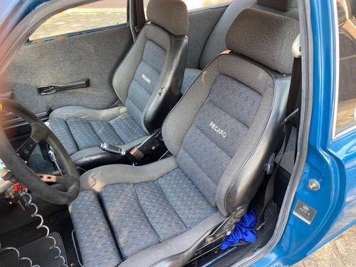 Passat Ls Turbo Forjado