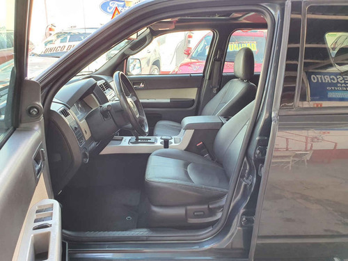 Imagen 6 de 15 de Mercury Mariner 2009 V6 3.0l Aut 4x2