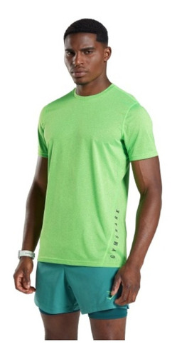 Gymshark |playera Sport T/-shirt Caballero | 100% Original.