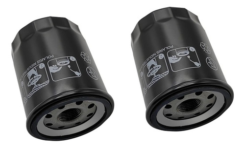 Filtro De Aceite Polaris Rzr Ranger 570 800 900 Xp
