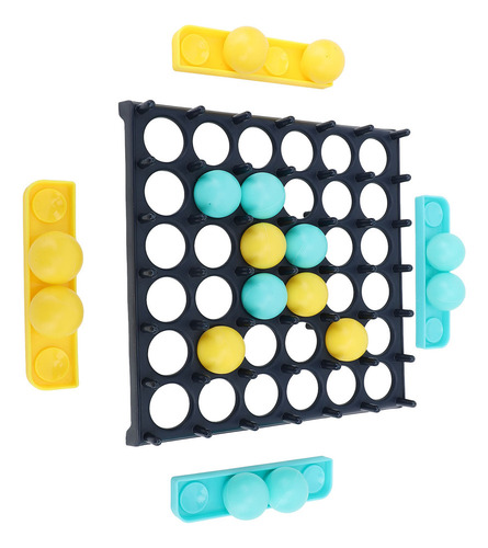 General Juegos De Mesa Bounce Ball Interactivo Jump Connect