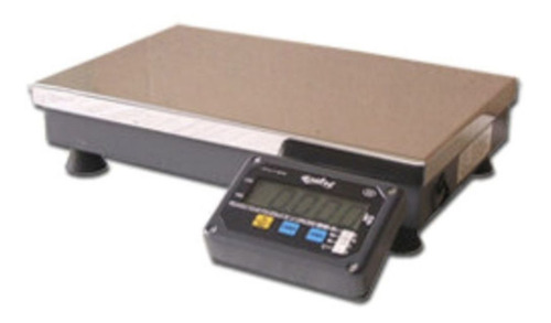 Balanza comercial digital Trebol Mini 15kg 220V 34 cm x 21 cm