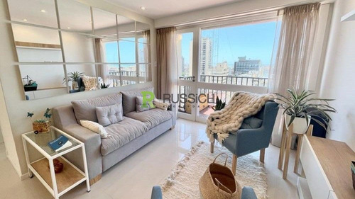 Imagen 8 de 30 de Venta De Departamento 3 Ambientes En Centro, Mar Del Plata.