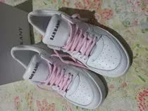Comprar Ricky Sarkany Zapatillas Urbanas, Solo 3 Posturas. De Cuero
