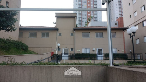 Apartamento Semi Mobiliado No Imirim - 4280-1