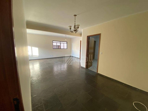 Apartamento Com 3 Dormitórios À Venda, 118 M² Por R$ 340.000,00 - Vila São Manoel - São José Do Rio Preto/sp - Ap2339