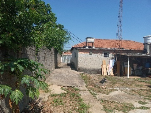 Casa - Venda - Jardim Paraiso - Cod. 2817 - V2817