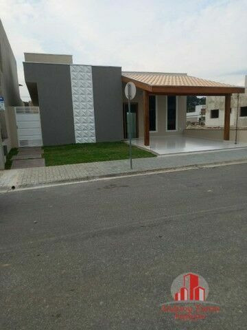 Imagem 2 de 19 de Casa Residencial À Venda, Vale Do Sol, Tremembé - . - Ca0143
