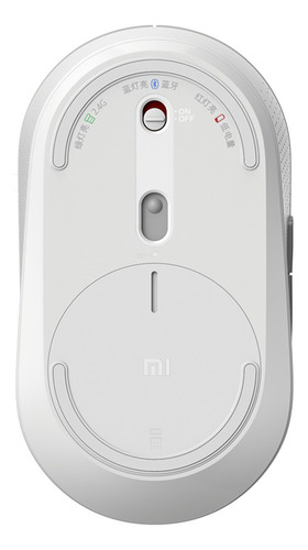 Imagen 5 de 5 de Mi Dual Mode Wireless Mouse Silent Edition