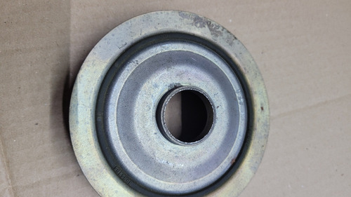 Polea Damper Renault Megane Senic # Part 546663 (Usado)