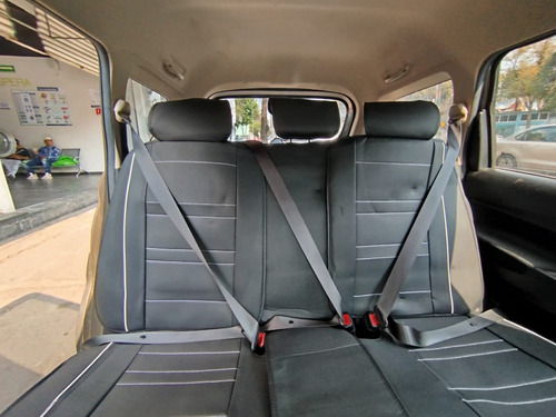 Cubre Asiento Lineas