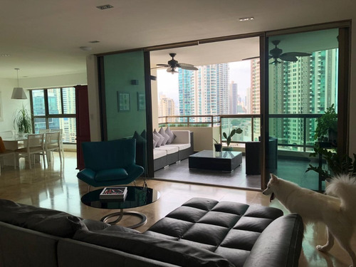 Imagen 8 de 13 de Venta De Apartamento En Ocean Park, Punta Pacífica 20-8274