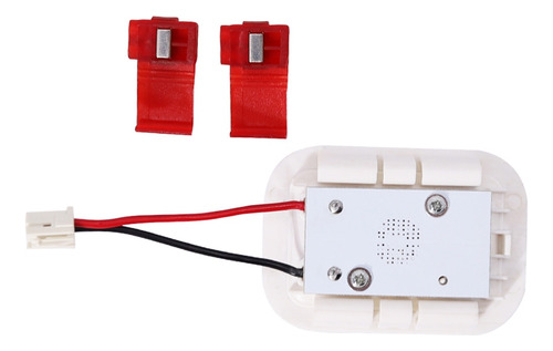 Módulo De Luz Led Para Refrigerador W10695459 W10843353 W116