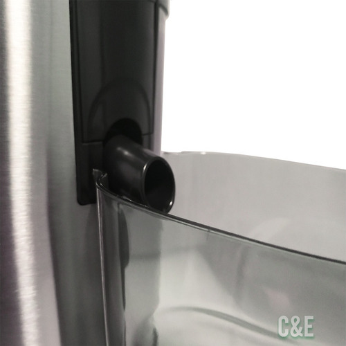 Juguera Extractor De Jugo Daewoo Dje1841 750w C Y E