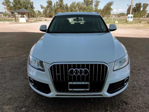 Audi Q5 2.0 Tfsi 225cv Quattro 2013