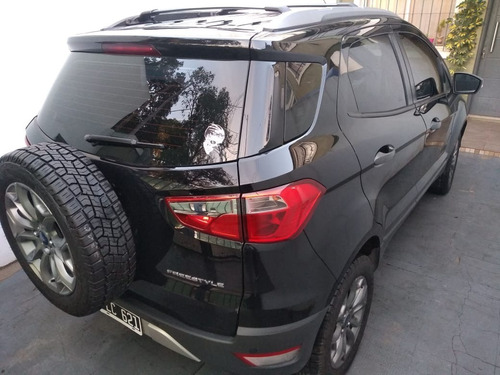 Ford Ecosport Impecable