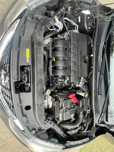 Imagen 17 de 18 de Nissan Sentra Exclusive Cvt 2016