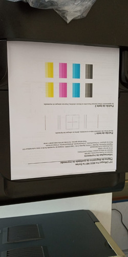 Multifuncional Hp Officejet Pro 8600
