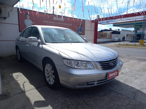Imagem 2 de 9 de Hyundai Azera 3.3 Automático