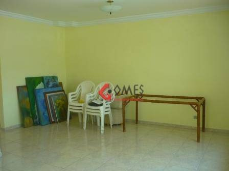 Imagem 10 de 27 de Sobrado À Venda, 192 M² Por R$ 750.000,00 - Assunção - São Bernardo Do Campo/sp - So0842