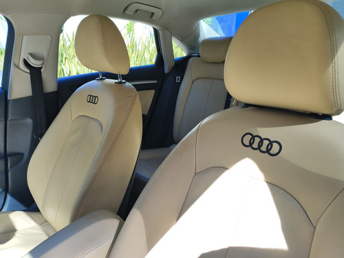 Audi A3 1.4 TFSI SEDAN AMBIENTE 16V FLEX 4P TIPTRONIC
