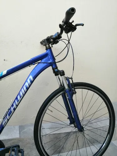 Bicicleta schwinn trailway sale