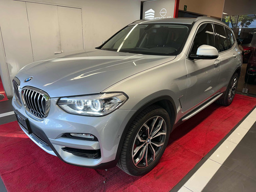 BMW X3 2.0 30i X-Line At