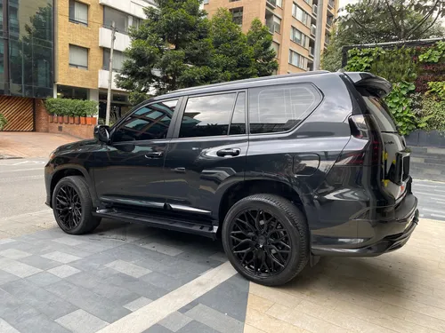Lexus Gx 460