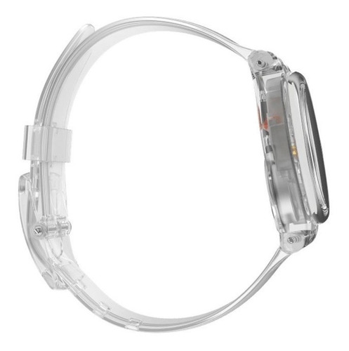 Reloj Swatch Mujer Swatch Clear Clearly Gent So28k100