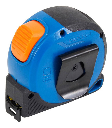 Trena Manual 5mx19mm 460610 Dexter
