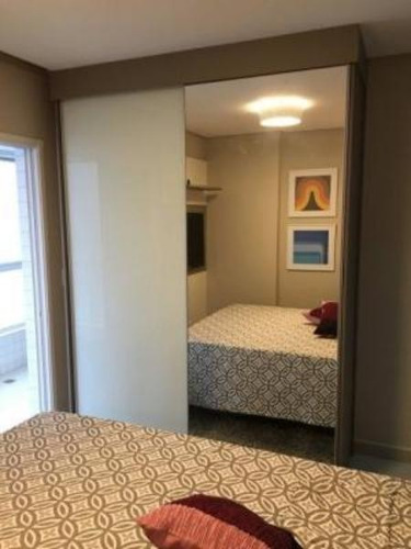 Imagem 14 de 14 de Apartamento Com Piscina Em Mongaguá - 3273 | Npc
