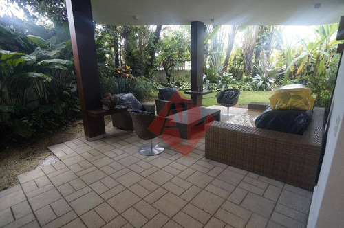 Imagem 25 de 25 de Sobrado Com 4 Dormitórios, 700 M² - Venda Por R$ 7.400.000,00 Ou Aluguel Por R$ 38.000,00/mês - Alphaville 01 - Barueri/sp - So0126