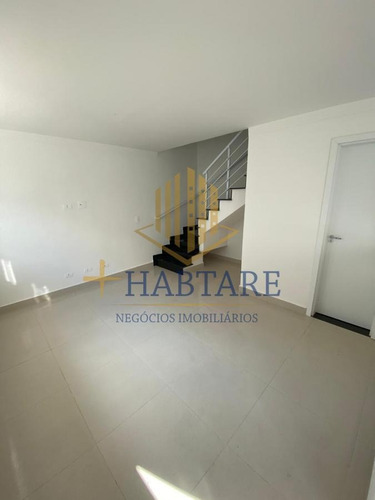 Imagem 2 de 10 de Casa Em Condomínio Para Venda Em Hortolândia, Parque Gabriel, 2 Dormitórios, 1 Suíte, 2 Banheiros, 2 Vagas - Casa 540_1-1846663