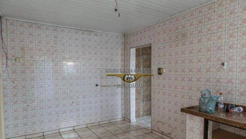 Imagem 12 de 23 de Oportunidade De Investimento Na Vl Invernada, Extensão Do Jardim Anália Franco!!! - So1706