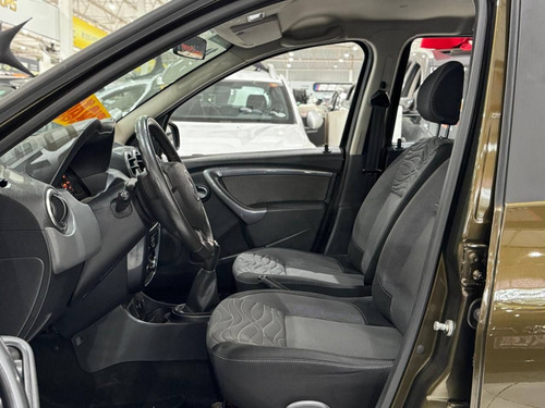 Renault Duster 2.0 DYNAMIQUE 4X2 16V
